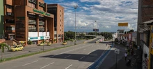 Movilidad publica proyecto de decreto sobre ‘día sin carro’