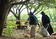 Extraen 2035 metros cúbicos de residuos de ríos y quebradas en Cali