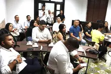 Cali disfrutará de un Alumbrado Navideño organizado, exclusivo e incluyente