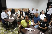 Cali disfrutará de un Alumbrado Navideño organizado, exclusivo e incluyente