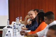 Cali refuerza seguridad y control electoral para los comicios del 29 de octubre