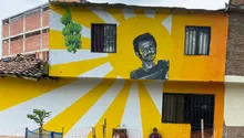 La Siembra: “Él compró el terreno y ella ayudó a construir el rancho” (II parte)