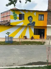 La Siembra: “Él compró el terreno y ella ayudó a construir el rancho” (II parte)