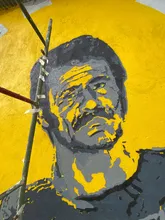 La Siembra: “Él compró el terreno y ella ayudó a construir el rancho” (II parte)
