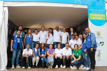 En la Feria del Libro, más de 1500 personas confirmaron que el contenido sí importa