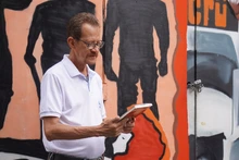 En la Feria del Libro, más de 1500 personas confirmaron que el contenido sí importa
