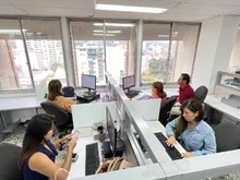 Departamento Administrativo de Gestión Jurídica listo para dar a conocer sus cuentas 