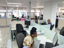 Departamento Administrativo de Gestión Jurídica listo para dar a conocer sus cuentas 
