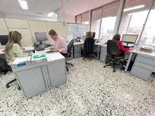 Departamento Administrativo de Gestión Jurídica listo para dar a conocer sus cuentas 