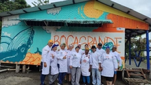 Tumaco, tesoro culinario invaluable para finalistas del ‘Auténtico Sabor Caleño’
