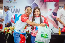 Se viene la última carrera gratuita del año, la Ciclovida Run 10K