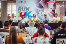 Se viene la última carrera gratuita del año, la Ciclovida Run 10K