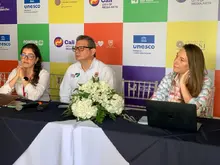 Cali se fortalece en cooperación cultural y economía creativa
