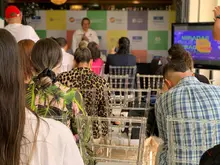 Cali se fortalece en cooperación cultural y economía creativa