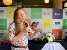 Cali se fortalece en cooperación cultural y economía creativa