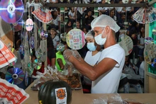 Con una feria de emprendimiento la Institución Ciudad de Cali celebró 50 años de historia