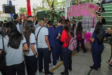 Con una feria de emprendimiento la Institución Ciudad de Cali celebró 50 años de historia