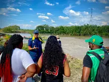 Cali atraviesa su segunda temporada de lluvias del año