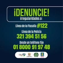 Delitos electorales, qué son y  qué recompensas hay para quien los denuncie