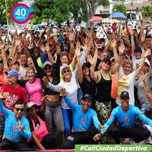 La Ciclovida no tendrá actividad dominical