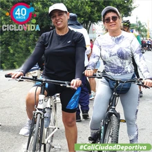La Ciclovida no tendrá actividad dominical