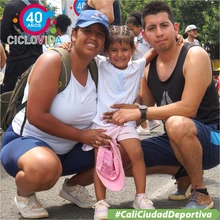 La Ciclovida no tendrá actividad dominical