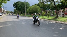 Avanza intervención en el corredor de la calle 26 con ‘Obras de Corazón’