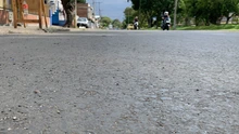 Avanza intervención en el corredor de la calle 26 con ‘Obras de Corazón’