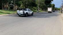 Avanza intervención en el corredor de la calle 26 con ‘Obras de Corazón’