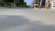 Avanza intervención en el corredor de la calle 26 con ‘Obras de Corazón’