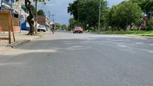 Avanza intervención en el corredor de la calle 26 con ‘Obras de Corazón’