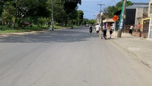 Avanza intervención en el corredor de la calle 26 con ‘Obras de Corazón’