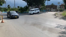 Avanza intervención en el corredor de la calle 26 con ‘Obras de Corazón’