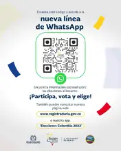 ¡Lo que debe saber para las elecciones del domingo 29 de octubre!