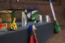 La quinta Mesa Distrital de Primera Infancia se centró en actividades para la prevención de violencias hacia la niñez