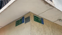 Vías del barrio Alirio Mora Beltrán lucen renovadas con ‘Obras de Corazón’