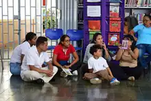 Contá Conmigo, para prevenir las violencias hacia niñas y niños
