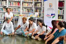 Contá Conmigo, para prevenir las violencias hacia niñas y niños