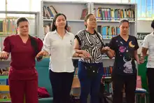 Contá Conmigo, para prevenir las violencias hacia niñas y niños
