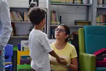 Contá Conmigo, para prevenir las violencias hacia niñas y niños