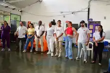 Contá Conmigo, para prevenir las violencias hacia niñas y niños
