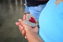 Contá Conmigo, para prevenir las violencias hacia niñas y niños