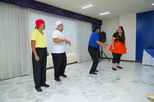 Docentes caleños promocionan el arte como herarmienta de transformación social
