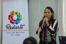 Docentes caleños promocionan el arte como herarmienta de transformación social
