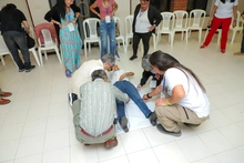 Docentes caleños promocionan el arte como herarmienta de transformación social