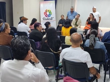 Docentes caleños promocionan el arte como herarmienta de transformación social