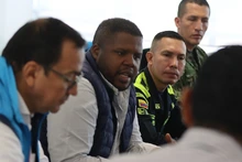 En marcha el plan operativo de seguridad para la jornada electoral del 29 de octubre en Cali