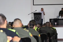 Bienestar Social adelantó capacitación para atender a la población con discapacidad en la jornada electoral