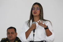 Bienestar Social adelantó capacitación para atender a la población con discapacidad en la jornada electoral