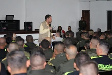 Bienestar Social adelantó capacitación para atender a la población con discapacidad en la jornada electoral
